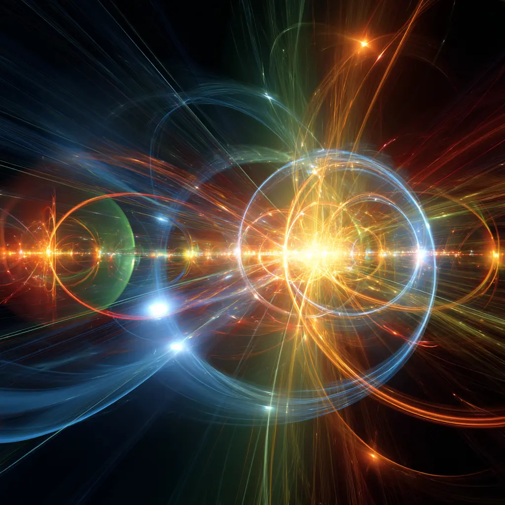 Nonlinear and Complex Optical Phenomena