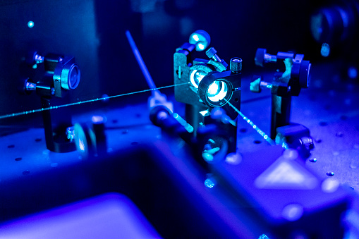 Ultrafast and Intense Lasers