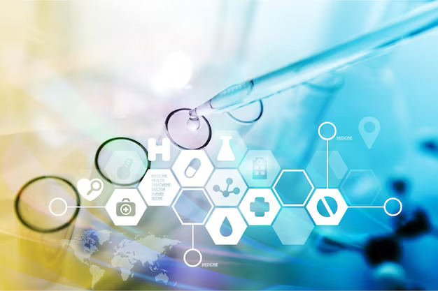 Medical Physics & Imaging Technology