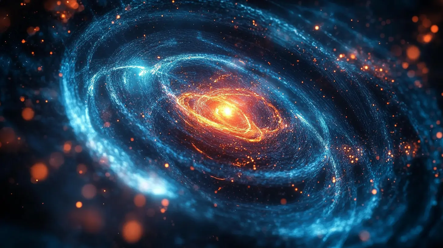 Quantum Science & Technology