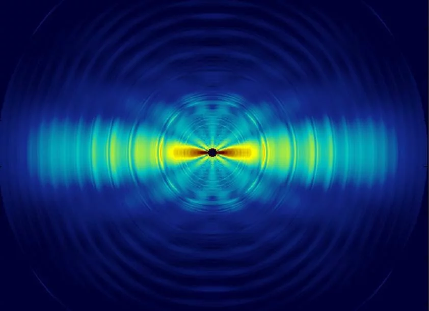 Strong-field Physics and Non-linear Optics